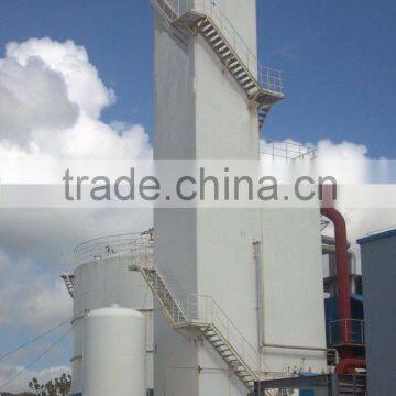 KDO-3000Y air separation plant high purity oxygen plant