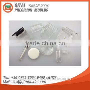 Cosmetic Empty Container Plastic Used Mould and Design,used Plastic Injection Moulds photo-2