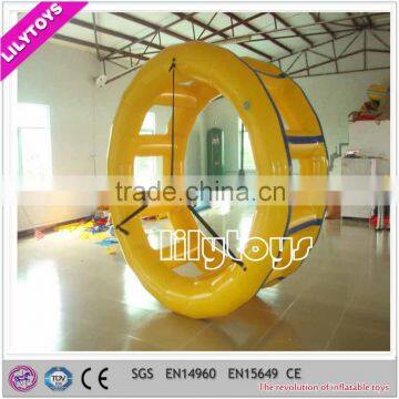 PVC Inflatable Water Toy, Giant Inflatable Water Toys, Water Game Mobile Toy photo-2