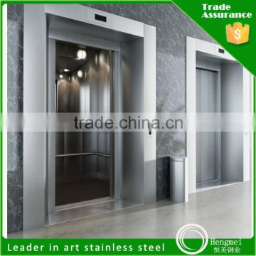 alibaba malaysia cold rolled etched stainless steel sheet elevator door