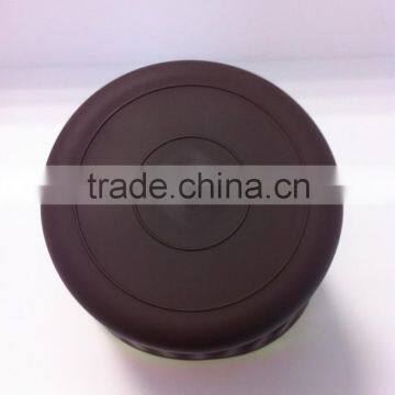 Plastic Laundry Basket With Handle photo-4