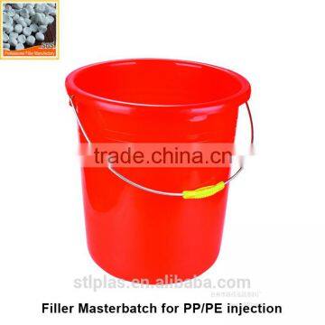 Good Quality Polyethylene Hdpe Masterbatch photo-2