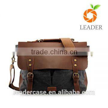 Fashionable Vintage Design Good Quality Hanging Shoulder Bag