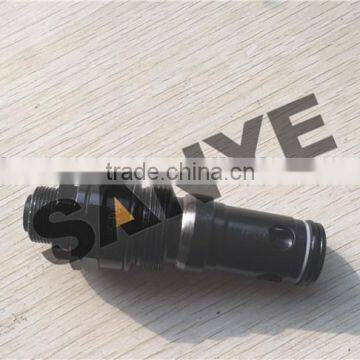 Original Loader parts WA320-3 relief valve 419-43-27510