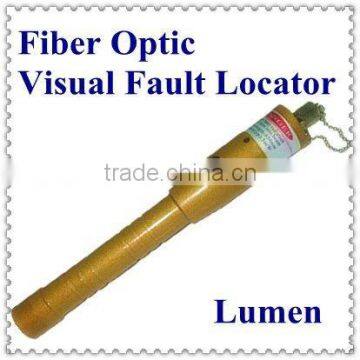 Fiber Optic Visual Fault Locator/Red Laser Indicator/Pen-type Cable Fault Locator