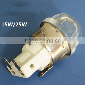 Oven lamp holder E14 15W/25W