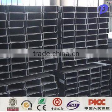 C Steel Profile C Channel Profiles