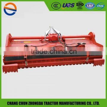 Professional tobacco machinery high quality tobacco rotavator