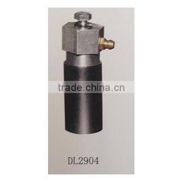 high speed draw texturing machine jockey pulley bearings