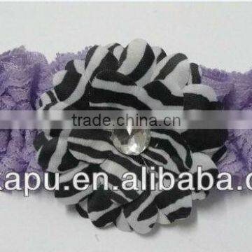 New designs baby toe bloomer with lace new fashion