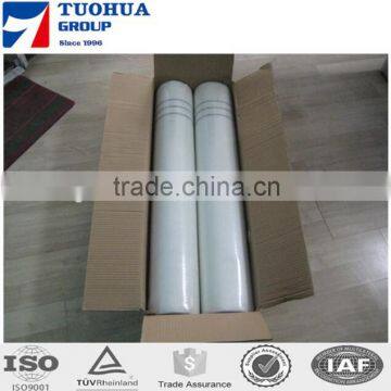 High Quality Glass Fiber/Reinforced Fiberglass Mesh photo-2