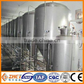 Laboratory Equipment 100L Beer Testing Equipment/brewery Equipment