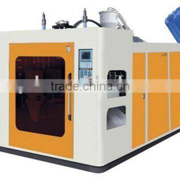 Double Station Blow Molding Machine for 2L 5L