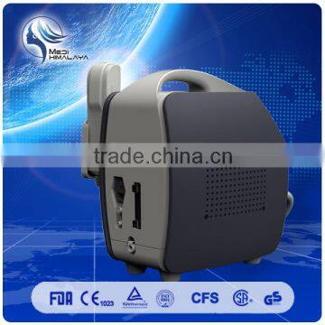 Laser for Removing Tattoo Spot Remover Tatoo Removal Device photo-4