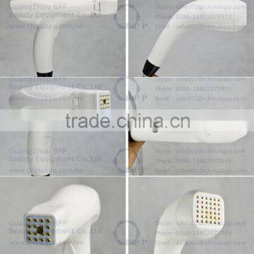 Thermal CPT Fractional RF Anti-aging Equipment Radio Frequency Home Device Facial Contouring Beauty Machine photo-4