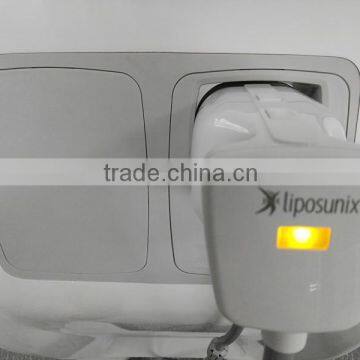 Newest Liposonix Machine / Ultrashape Machine/liposunic Slimming Machine photo-4