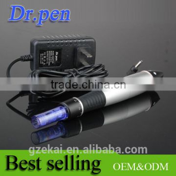 electric derma Tattoo Machine Derma Meso Microneedle Pen with CE