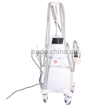 electric vacuum roll shaper massage machine anti cellulite