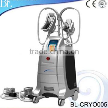 professional cryolipolysis freezer slim device