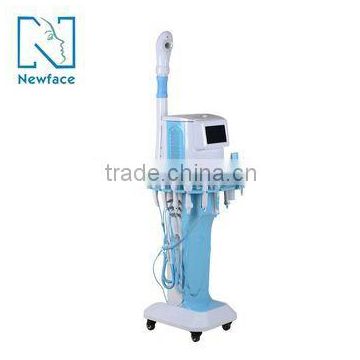 NV-9000 beautymaker 11in1 vaporizer facial equipment beauty machine with good effect