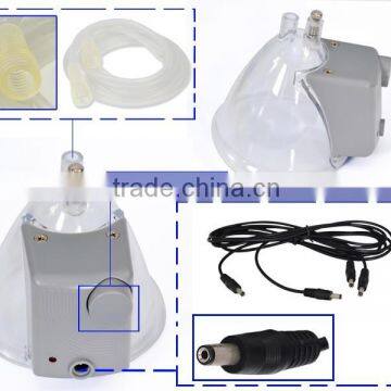 Effective Breast Enlargement Vacuum Machine photo-4