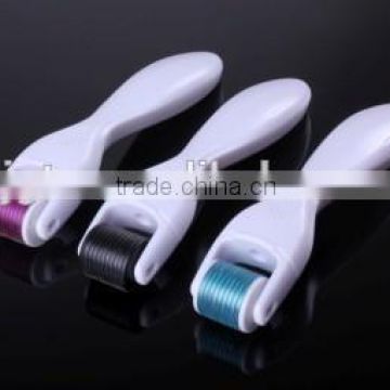 GTO Brand Micro Roller Derma Roller For Hair Loss Teatment