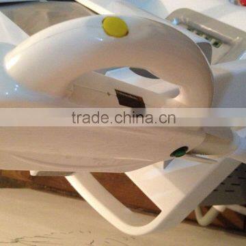 560-1200nm High Quality Ipl Machine / Back Hair Removal E Light Ipl Rf Nd Yag Lips Hair Removal