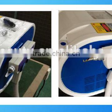 Factory sale direct tatoo removal laser beauty equipment