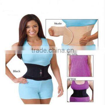 Faja Miss Belt Trainer Belt Slim Waist Shapewear Women Tummy Tuck Belt Hourglass Waist Slim Strap Modeling Girdle Waist Trainer