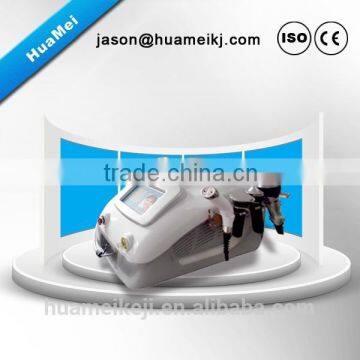 Multifunction Machine Ipl rf Elight Slimming Equipment