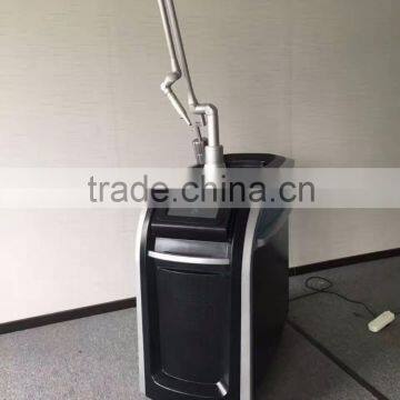 For Refractory Pigmented Lesion Picosecond ND YAG Laser