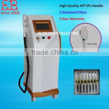 Intense light pulse ipl laser hair removal machine,shr ipl machine