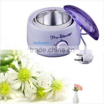 professional paraffin wax heater set lotion heater