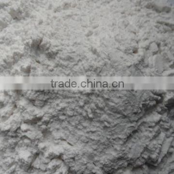 Manufacturer Barite for industry grade