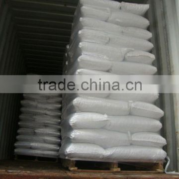 Wood pellets for fuel