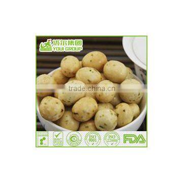 HACCP,ISO,BRC,HALAL Certification Japanese Style Peanuts With Best Quality and Hot Price photo-5