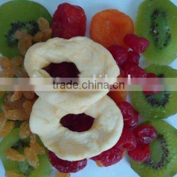 Dried Fruit