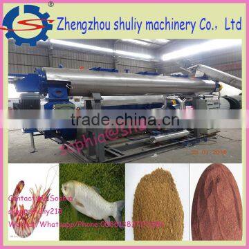 Best Seller Fish Meal Making Machinery/compact Fishmeal Plant photo-4