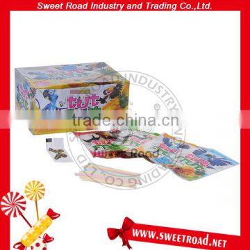 Bela Tut Frut CC Stick Powder with Tattoo