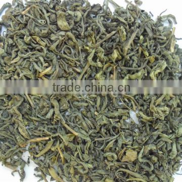 Moc Chau green tea