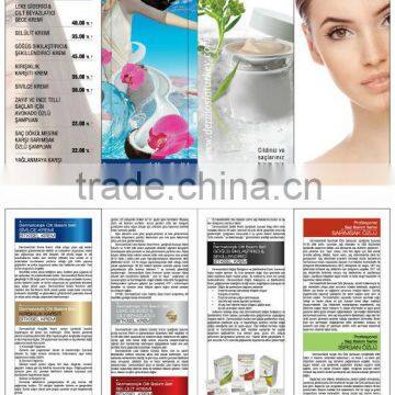 Rose Extract Shampoo LAvender Shampoo Manufacturer