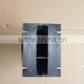 ABS plastic Wave guide for line array speaker