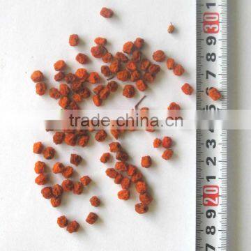 China origin dried mountain ash (Sorbus pohuashanensis)