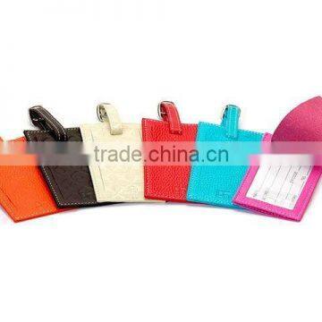 bag tags
