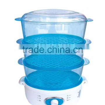 food steamer TS-9688-2(M)