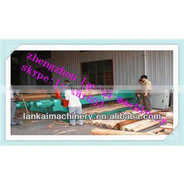 high efficiency log debarker machine/wood debarker/ log debarking machine