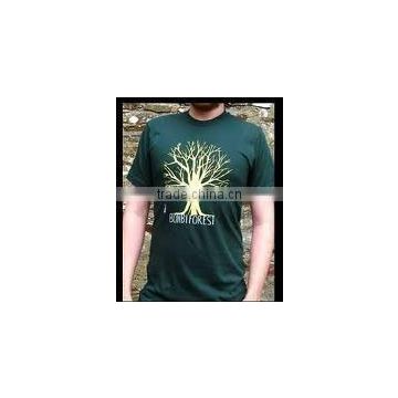 CUSTOM PRINTED MEN'S T-SHIRT