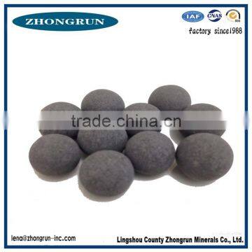 25mm tourmaline ceramic ball for water filter