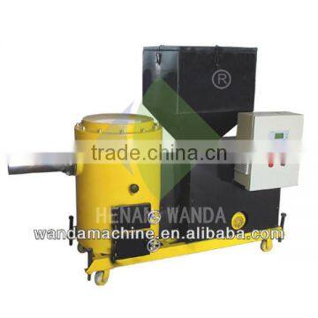 manufacture price pellet boiler burner