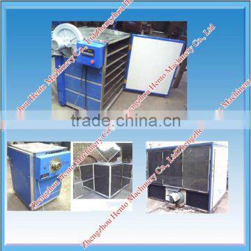 Low-Temperature Solar Fruit Drying Machine